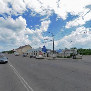 Nezalezhnosti Avenue, 10Г, Zhytomyr: photo