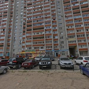 Vladimira Nevskogo Street, 19 ، فورونيج: صورة