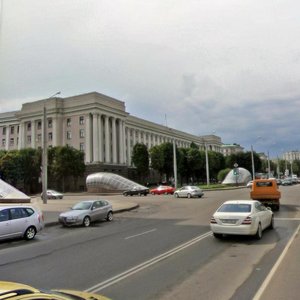 Могилёв, Бульвар Ленина, 5: фото