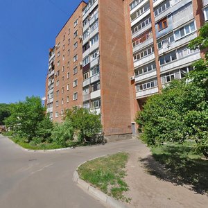 Rybalskyi provulok, 12В, Poltava: photo