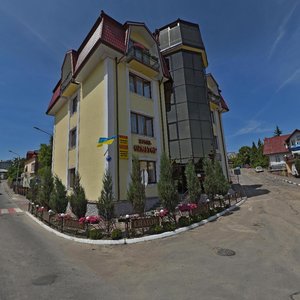 Boryslavska vulytsia, 10, Truskavets: photo