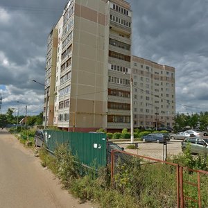 Severnaya Street, 18, Orehovo‑Zuevo: photo