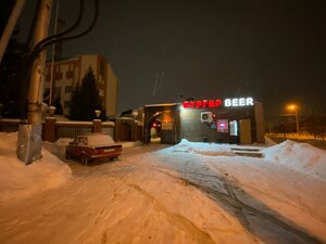 Альметьевск, Улица Шевченко, 25/1: фото