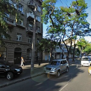 Uspenska vulytsia, 54, Odesa: photo