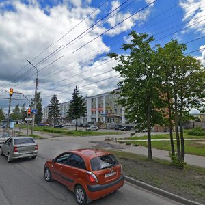 Bolshaya Sankt-Peterburgskaya Street, 80, Veliky Novgorod: photo