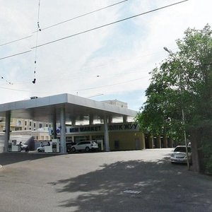 Baitursynov Street, 27В ، ألماتي: صورة