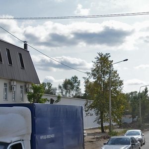 Казань, Магистральная улица, 69: фото