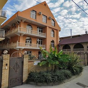 Lazurnaya Street, 18, Sochi: photo