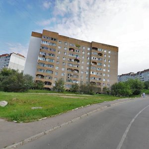 Vulytsia Shchurata, 9, Lviv: photo