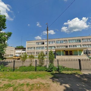 Chaykovskogo Street, 12А, Krasnogorsk: photo