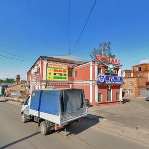 Иваново, Фабричный проезд, 2: фото