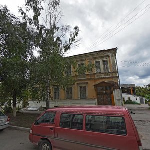 Alekseya Tolstogo Street, 116, Samara: photo