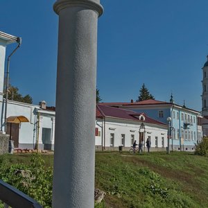 Naberezhnaya Street, 11, Elabuga: photo