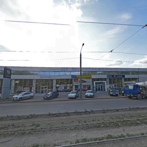 Gabdully Tukaya Street, 115к3, Kazan: photo