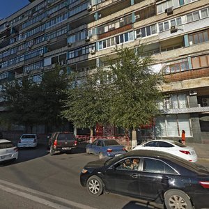 Krasnoznamenskaya Street, 8, Volgograd: photo