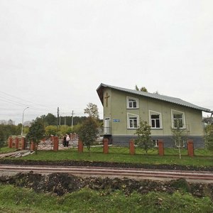 Ulitsa Nakhimova, 208А, : foto