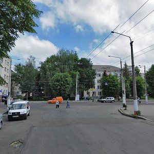 Velyka Berdychivs'ka Street, 51 ، : صورة
