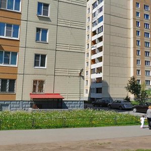 Tambasova Street, 31к2, Saint Petersburg: photo