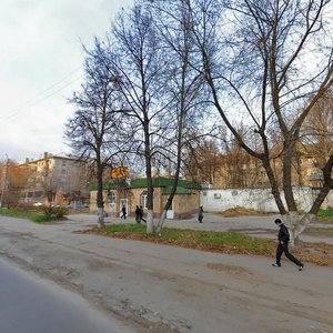 Oktyabrskaya Street, 43, Ryazan: photo