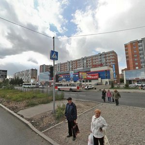 9 Maya Street, 14А, Krasnoyarsk: photo