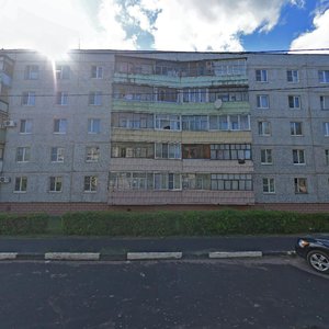 Internatsionalnaya Street, 23/8, Shatura: photo