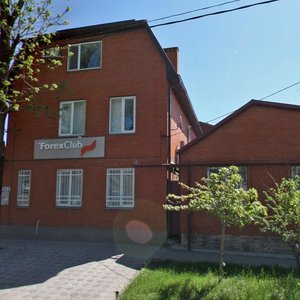 Bazovskaya ulitsa, 200/1, Krasnodar: photo