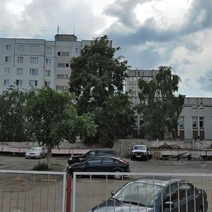 Ulitsa Romashina, 34А, Bryansk: photo