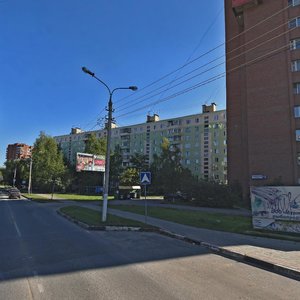 Imeni K. Averyanova Microdistrict, 16, Dmitrov: photo