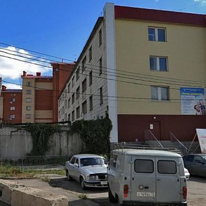 Federatsii Street, 60, : foto