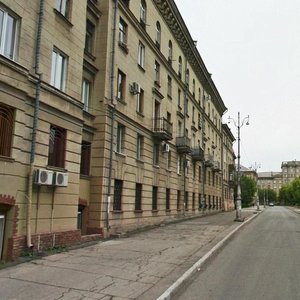 Ulitsa Chapayeva, 11, Magnitogorsk: photo