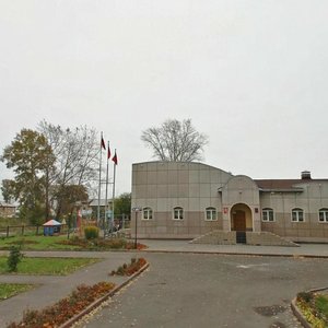 Ulitsa Antipova, 4А, : foto