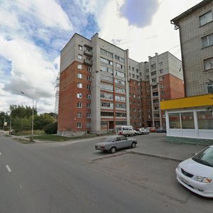 Новосибирск, Софийская улица, 1А: фото