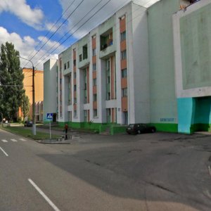 Praspiekt Kastrychnika, 85А, Gomel: photo