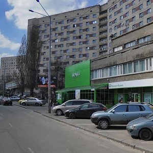 Borschahivska Street, 128, Kyiv: photo