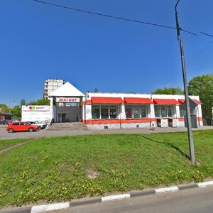 Mikrorayon Parkovy, 22А, : foto
