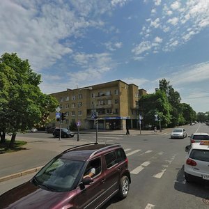 Konyushennaya Street, 27/44, Pushkin: photo