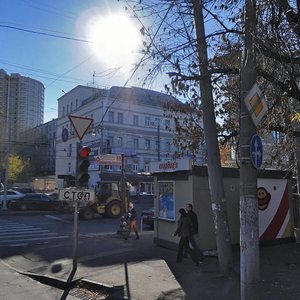 Seleznyovskaya Street, 28с1, Moscow: photo