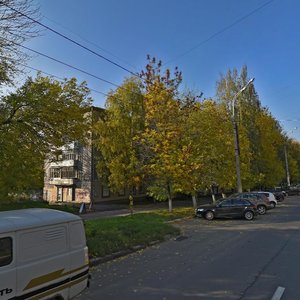 Karla Marksa Street, 285 ، إيجيفسك: صورة