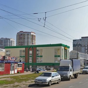 Khaidar Bigichev Street, 2А, Kazan: photo