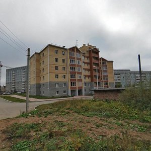 Veteranov Street, 6, Syktyvkar: photo