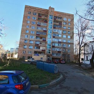 Нижний новгород ул почаинская 17 карта