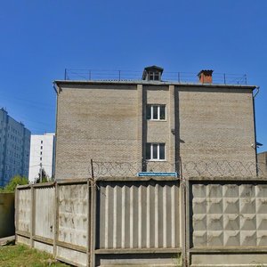 Vesennyaya ulitsa, 24, Chehov: photo