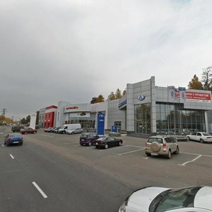 Zmeinogorskiy Highway, 118Б, Barnaul: photo