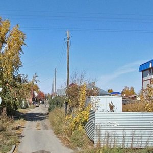 Барнаул, Северо-Западная улица, 82: фото