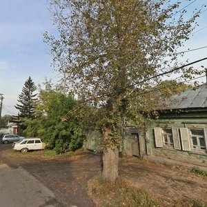 Petropavlovskaya Street, 42, Tomsk: photo