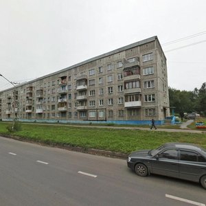 Initsiativnaya ulitsa, 117, Kemerovo: photo