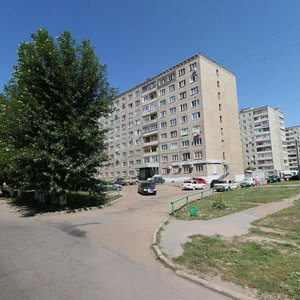 Уфа, Улица Софьи Перовской, 25: фото