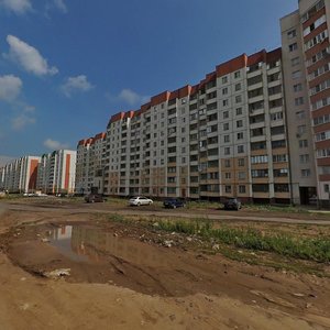 Geroya Rossii Eduarda Belana Street, 13, Lipetsk: photo