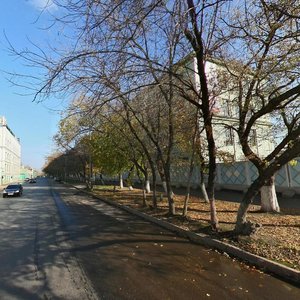 Internatsionalnaya Street, 100к2, Nizhny Novgorod: photo