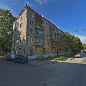 Ulitsa Serp i Molot, 24, Kazan: photo